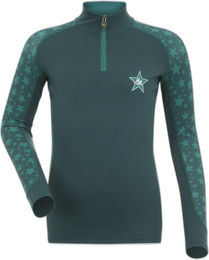 Langarm-Reit-Poloshirt, Mädchen LeMieux Mini – Bild 1 von 8