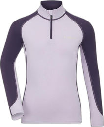 Produktbild von Langarm-Reiterbasislayer für Mädchen LeMieux