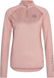 Produktbild von Langarm-Sweatshirt, Damen Imperial Riding Tech Top Longsleeve Irhspeed Up
