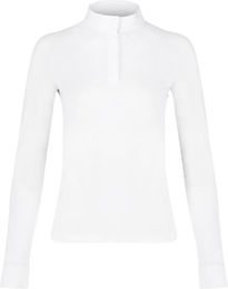 Produktbild von Langärmeliges Wettkampfhemd Damen Kentucky Horsewear Classic
