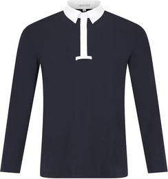 Langärmeliges Wettkampfhemd Kentucky Horsewear Classic – Bild 1 von 3