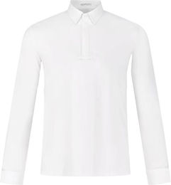 Langärmeliges Wettkampfhemd Kentucky Horsewear Classic – Bild 1 von 2