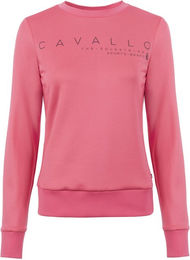 Produktbild von Langarmshirt CAVALRUTH