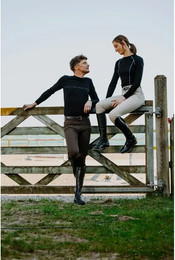 Produktbild von Langarmshirt, Frau Pro Series Rassembler