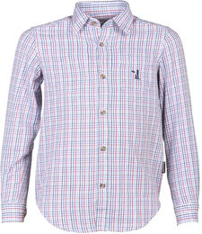 Produktbild von Langarmshirt Kind PERCUSSION