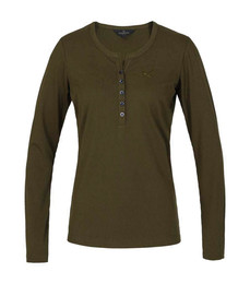 Produktbild von Langarmshirt KL KLwakely