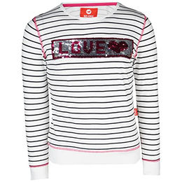 Langarmshirt, Mädchen Horka Fame – Bild 1 von 4
