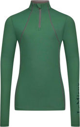 Produktbild von Langarmshirt, Mädchen LeMieux Young Rider Base