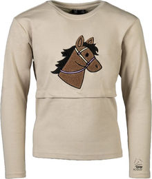 Produktbild von Langarmshirt Mia