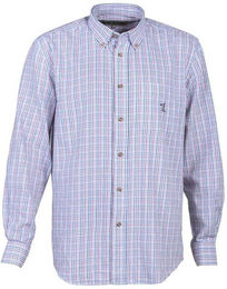 Produktbild von Langarmshirt PERCUSSION