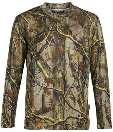 Produktbild von Langarmshirt PERCUSSION