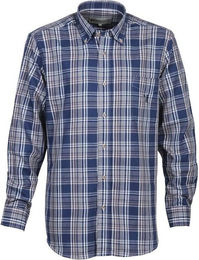 Produktbild von Langarmshirt PERCUSSION Aubigny