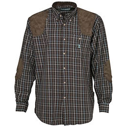 Langarmshirt PERCUSSION Sologne – Bild 1 von 3