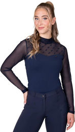 Produktbild von Langarmshirt QHP Summer Focus