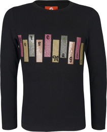 Produktbild von Langarmshirt Red Horse Fame FW22