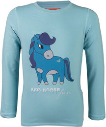 Produktbild von Langarmshirt Red Horse Mila FW23