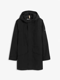 Produktbild von Lange 2-lagige Parka mit Kapuze Aigle Gore-Tex