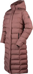 Produktbild von Lange Daunenjacke  Damen Horka Eloise
