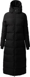 Produktbild von Lange Daunenjacke  Damen Horze Paloma