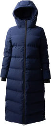 Produktbild von Lange Daunenjacke  Damen Horze Paloma