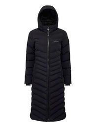 Lange Daunenjacke  Damen LeMieux Hayley – Bild 1 von 7
