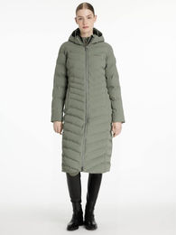 Produktbild von Lange Daunenjacke  Damen LeMieux Hayley