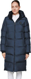 Produktbild von Lange Daunenjacke  Damen Samshield Sierra