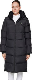 Produktbild von Lange Daunenjacke  Damen Samshield Sierra