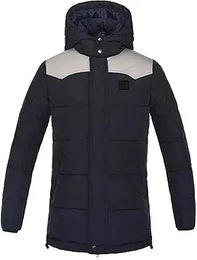 Produktbild von Lange Daunenjacke  Kind Kingsland Miller