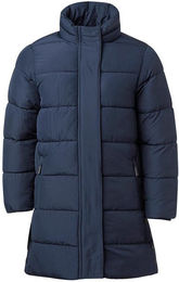 Produktbild von Lange Daunenjacke  Kind Mountain Horse Team