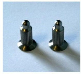 Produktbild von Lange Elektroden Num'axes Iki Pulse