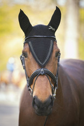 Produktbild von Lange Fliegenhaube Eden By Penelope Strass