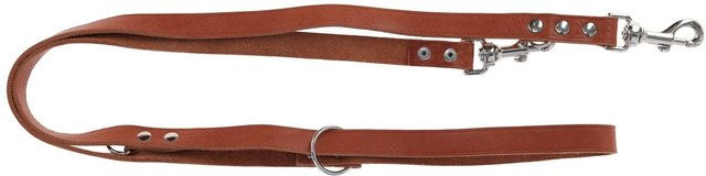 Lange Hundeleine Kerbl Toscane – Bild 1 von 2