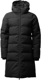 Produktbild von Lange Mädchen-Daunenjacke Horze Paloma