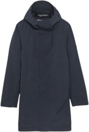 Produktbild von Lange Parka mit Kapuze Aigle MTD®