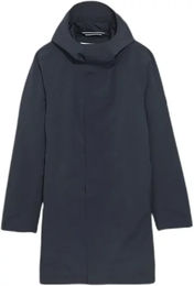 Produktbild von Lange Parka mit Kapuze Aigle MTD®