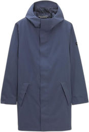 Produktbild von Lange Parka mit Kapuze Aigle MTD®