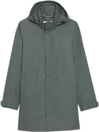 Produktbild von Lange Parka mit verstellbarer Kapuze Aigle Gore-Tex