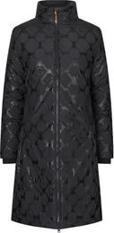 Produktbild von Lange Regenjacke für Damen Kingsland Vy