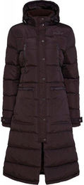 Produktbild von Lange Reitjacke Damen Equipage Candice