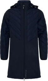 Produktbild von Lange Reitjacke Kind Equipage Gaia