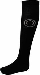 Lange Reitsocken aus Wolle Montar – Bild 1 von 5