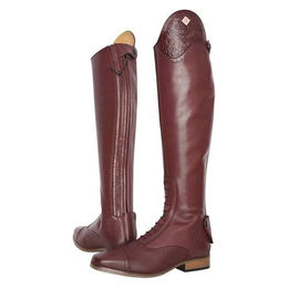 Produktbild von Lange Reitstiefel Damen Imperial Riding Olania
