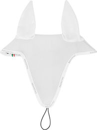 Produktbild von Lange technische Stoffmütze mit Halterung für die Nasenriemen Equestro