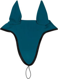 Produktbild von Lange technische Stoffmütze mit Halterung für die Nasenriemen Equestro