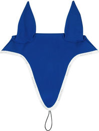 Produktbild von Lange technische Stoffmütze mit Halterung für die Nasenriemen Equestro