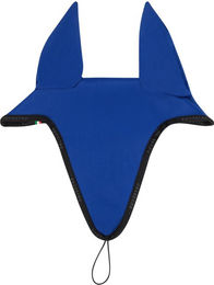 Produktbild von Lange technische Stoffmütze mit Halterung für die Nasenriemen Equestro