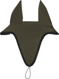 Produktbild von Lange technische Stoffmütze mit Halterung für die Nasenriemen Equestro