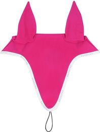 Produktbild von Lange technische Stoffmütze mit Halterung für die Nasenriemen Equestro