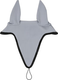 Produktbild von Lange technische Stoffmütze mit Halterung für die Nasenriemen Equestro